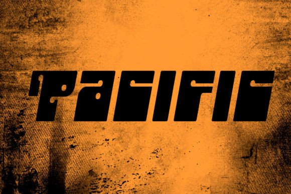 Pacific